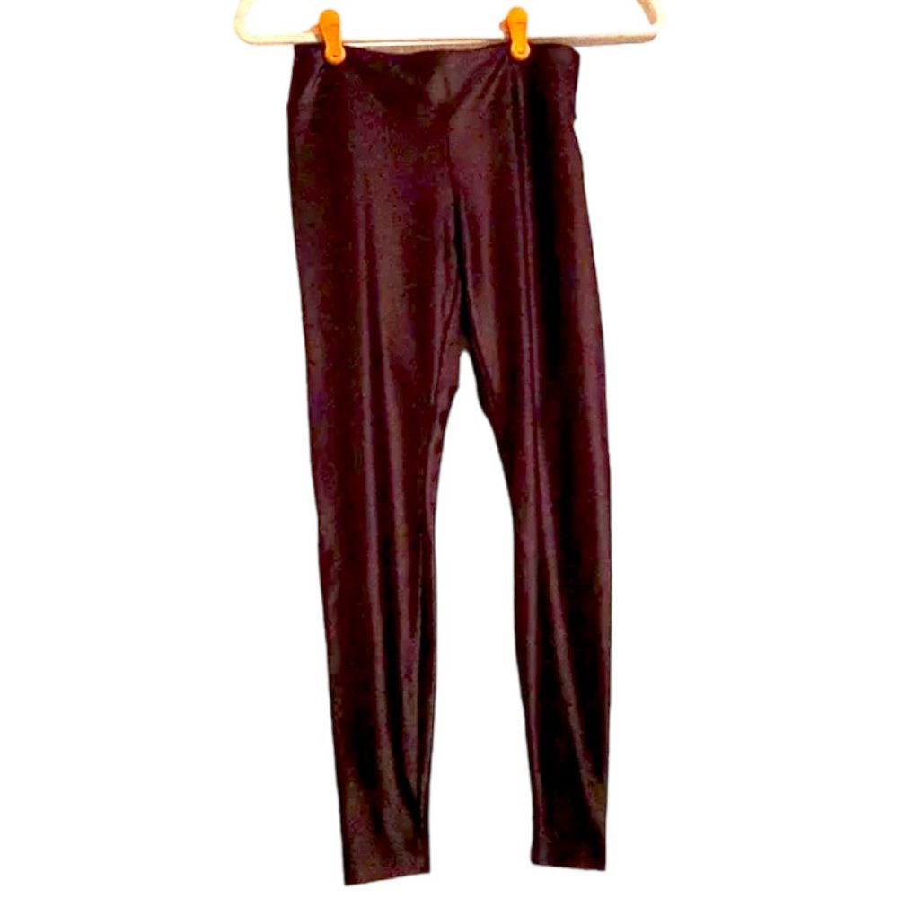 Koral Athletic Leggings in Size Medium